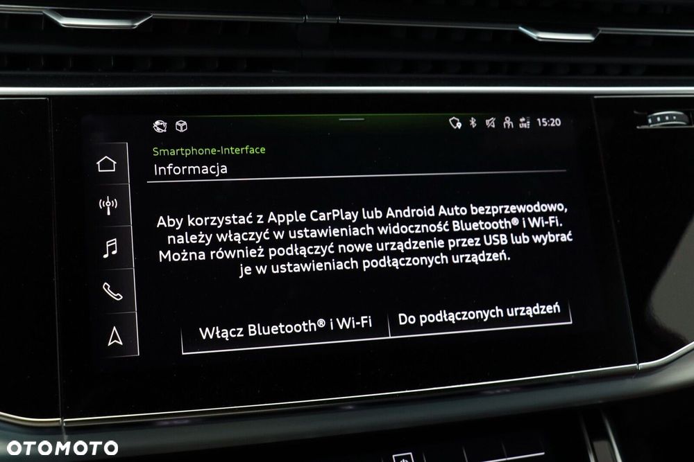Audi Q7 50 TDI mHEV Quattro S Line Tiptr - 33