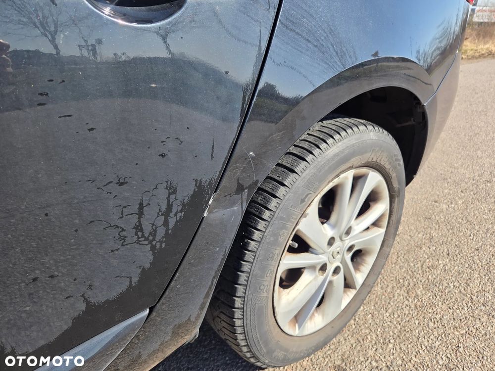 Renault Fluence 1.6 16V Limited - 14