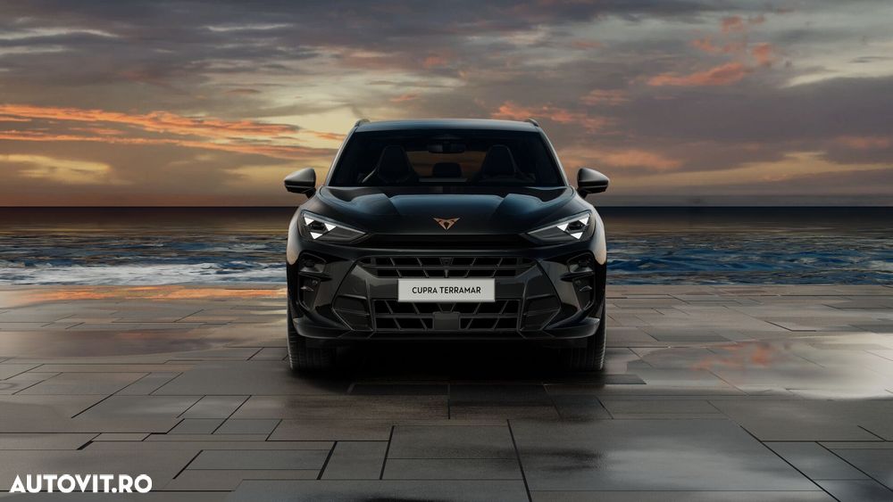 Cupra Terramar - 8