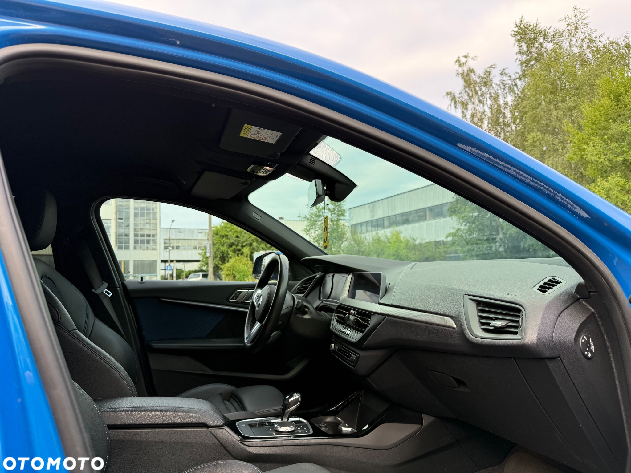 BMW Seria 1 118i M Sport - 18