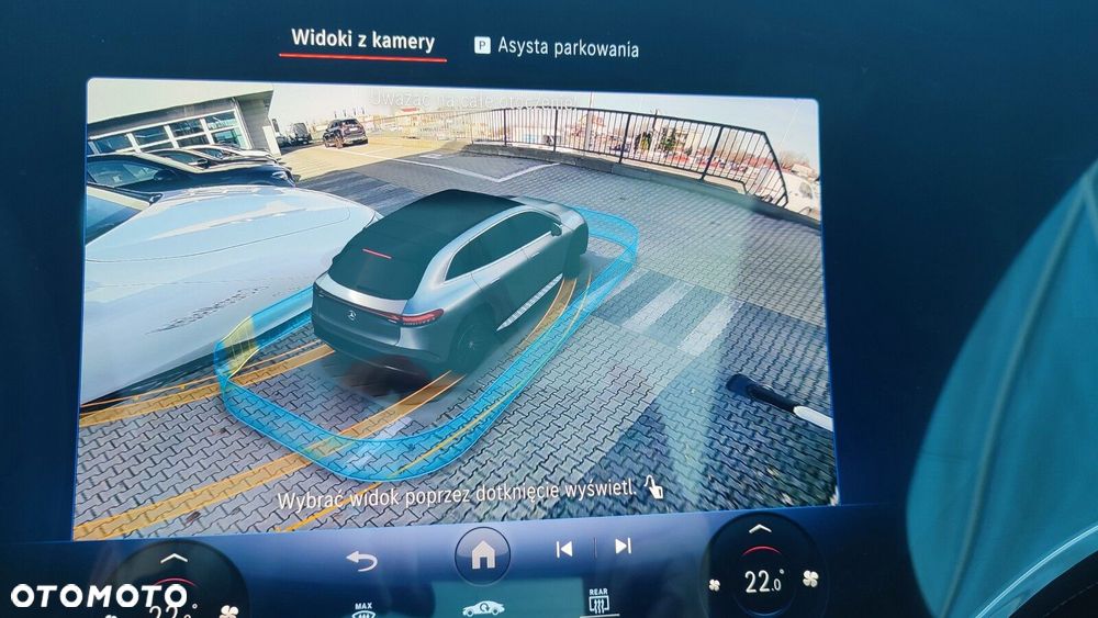 Mercedes-Benz EQS - 33