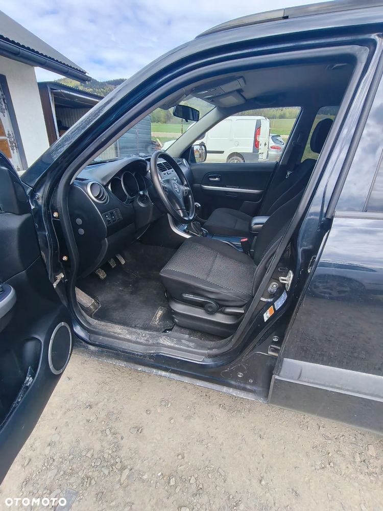 Suzuki Grand Vitara 1.9 DDiS - 5