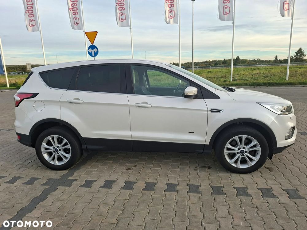 Ford Kuga - 8