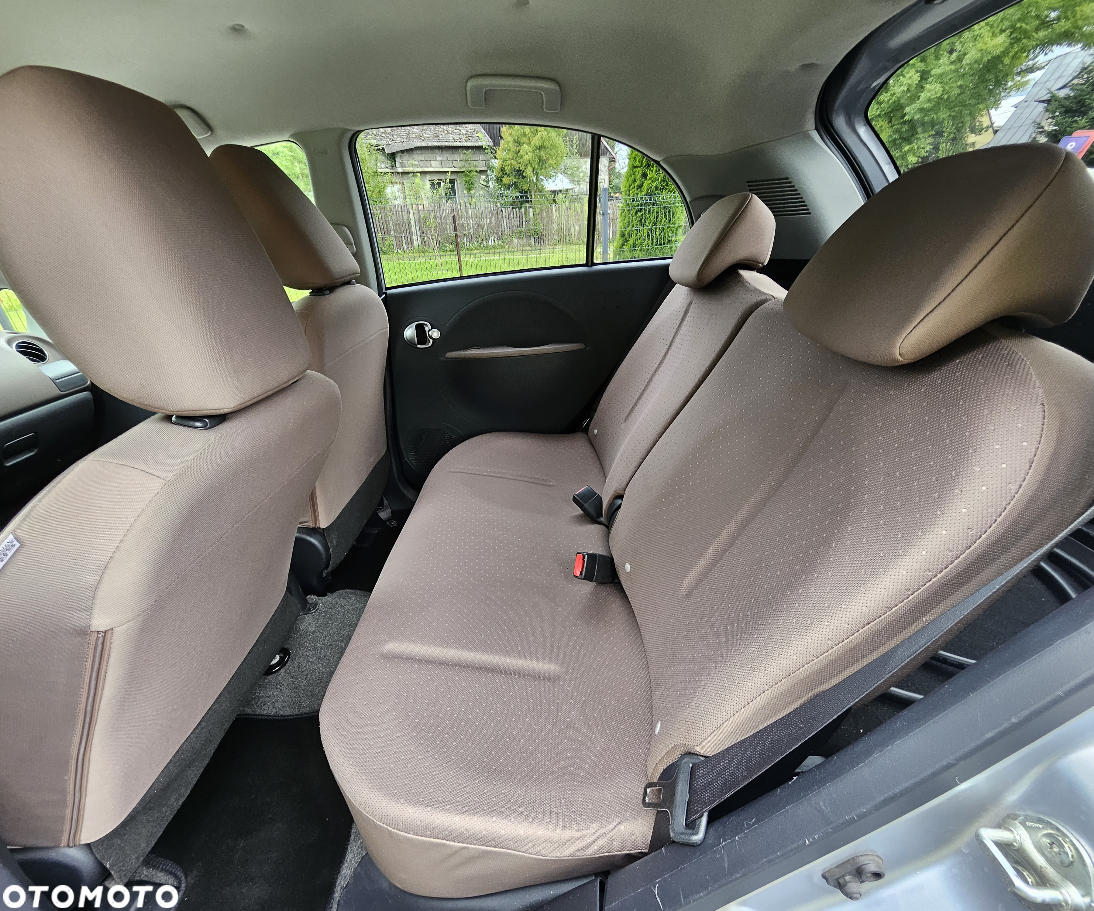 Citroën C-Zero Tendance - 15