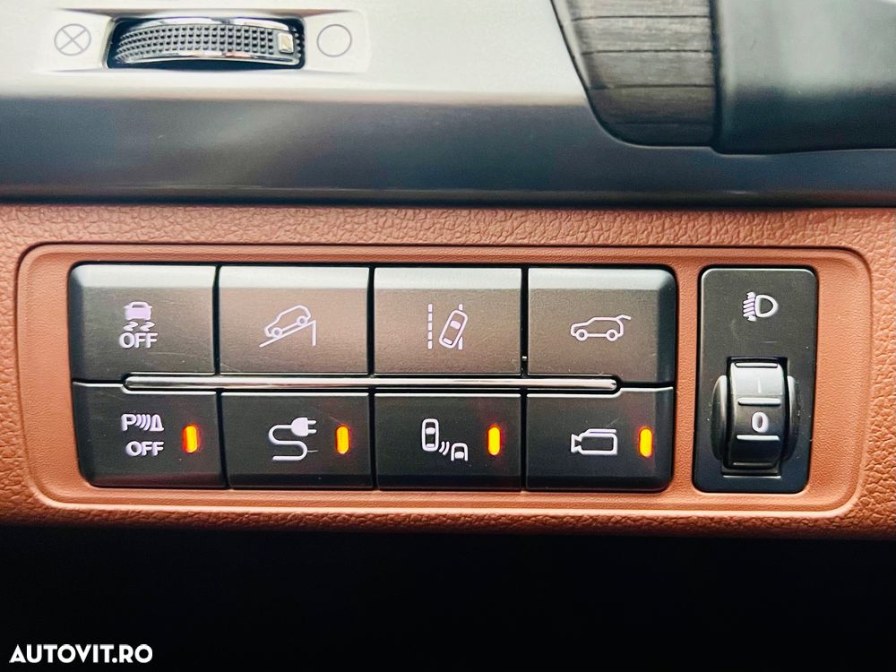 SsangYong REXTON - 14