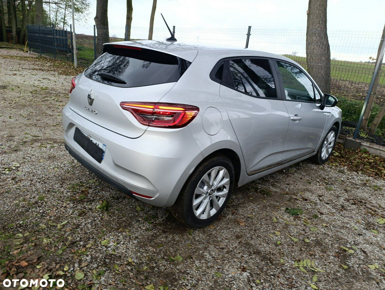 Renault Clio - 3