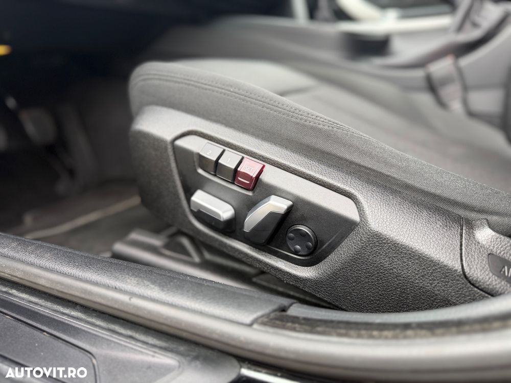 BMW Seria 4 420i Advantage - 9