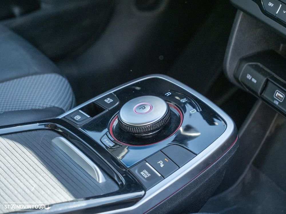 Kia e-Niro 64kWh - 18