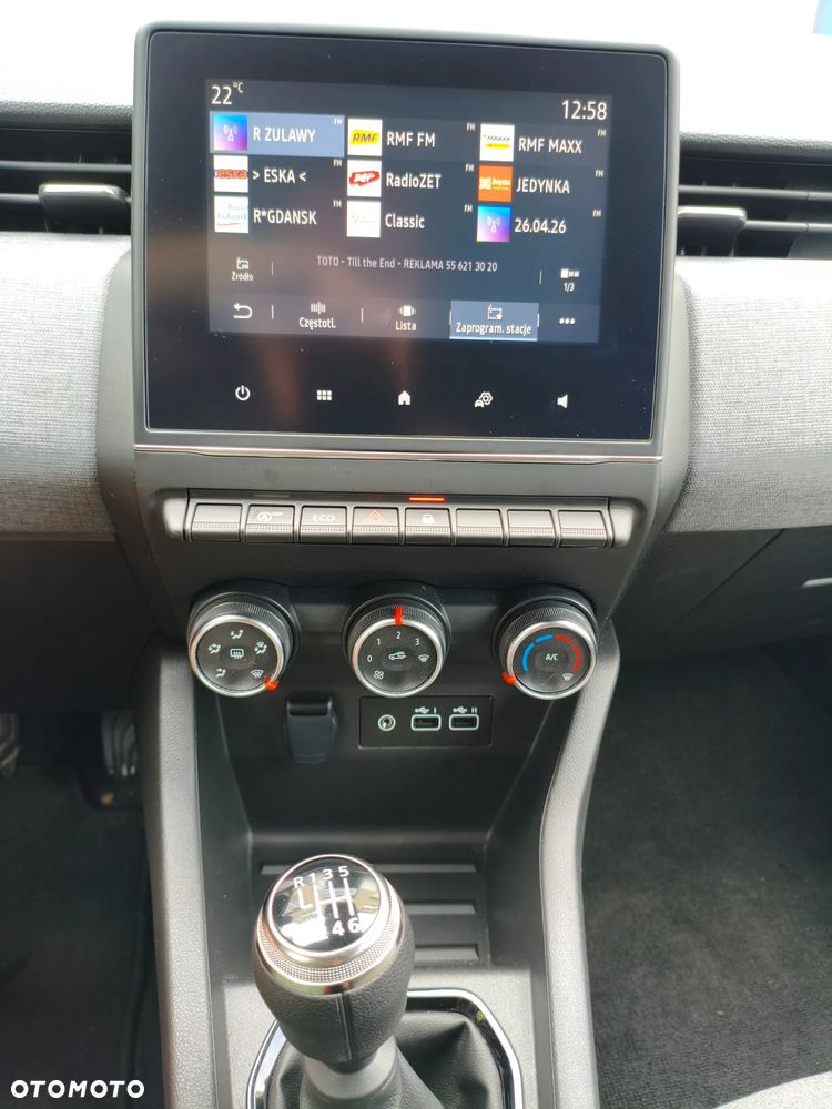 Renault Clio - 4