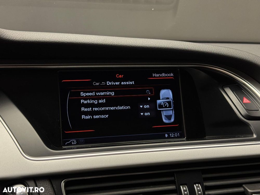 Audi A5 Sportback - 14