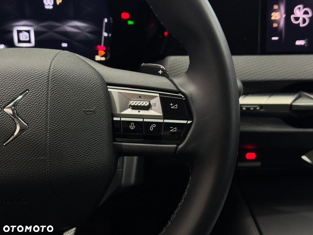 DS Automobiles DS 4 1.2 PureTech Trocadero - 24