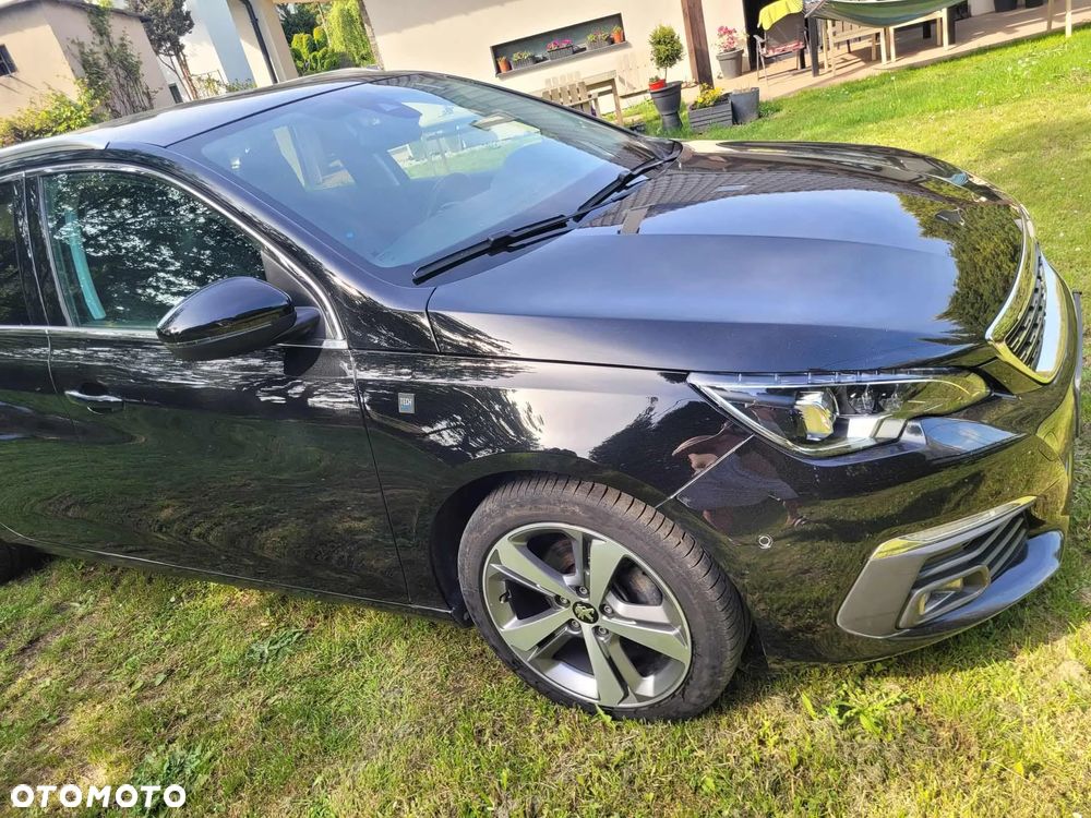 Peugeot 308 - 13