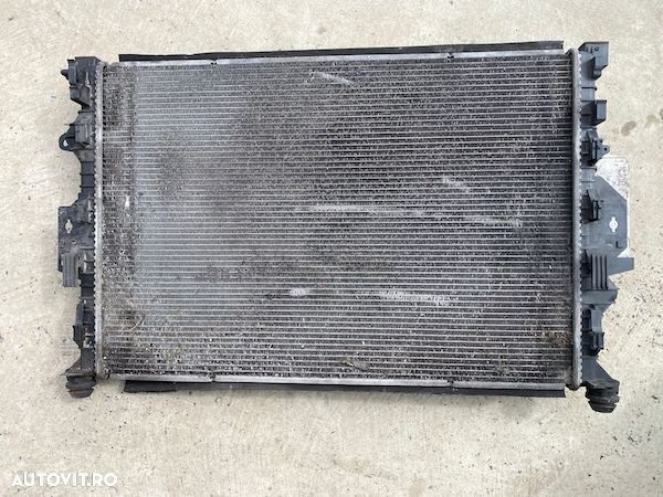 Radiator Apa Cutie Automata Volvo S60 S80 V40 V60 V70 XC60 XC70 36002451 - 1