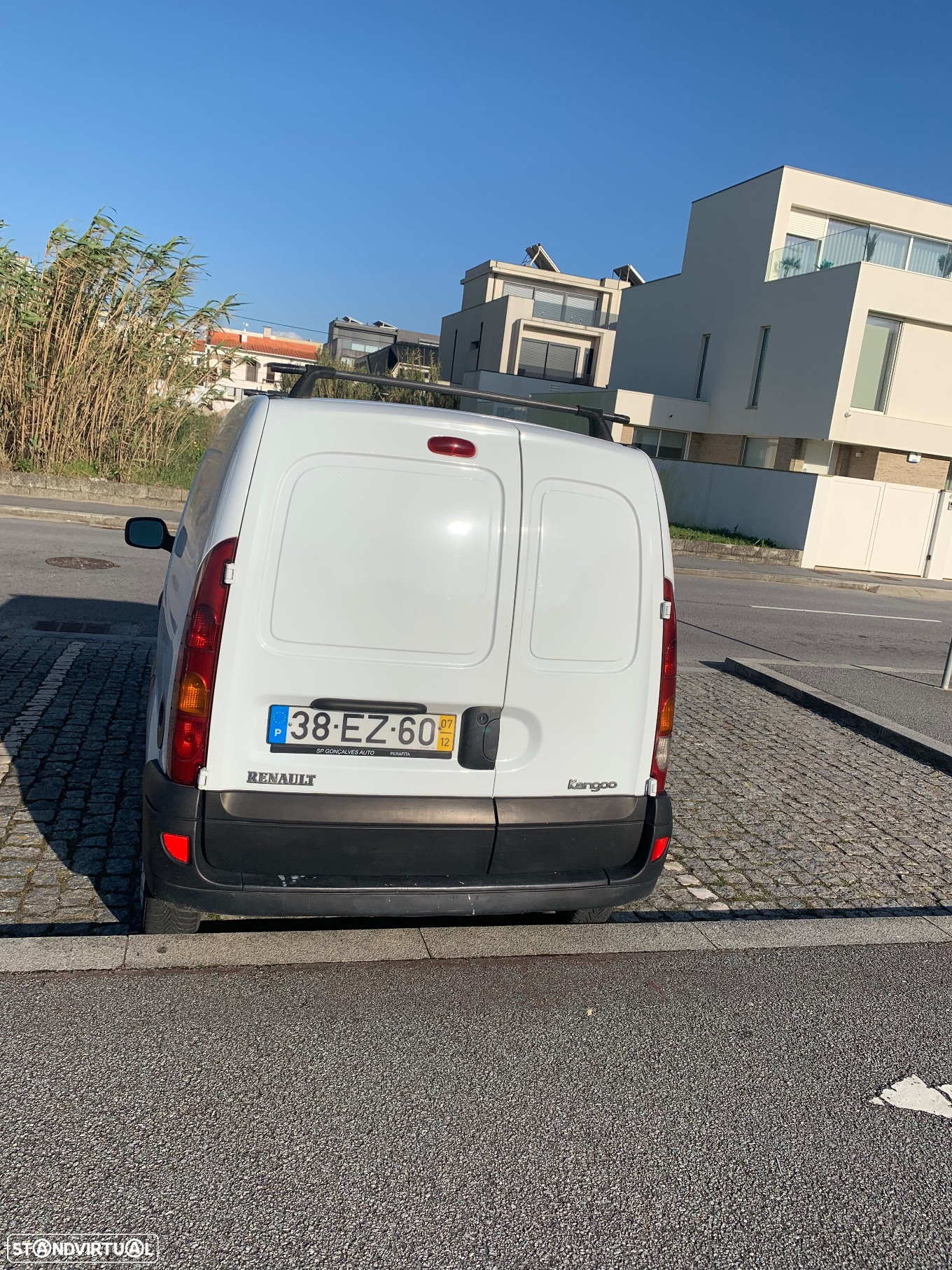Renault Kangoo - 8