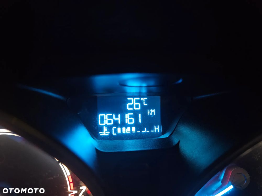 Ford Fiesta 1.25 Trend EU5 - 10