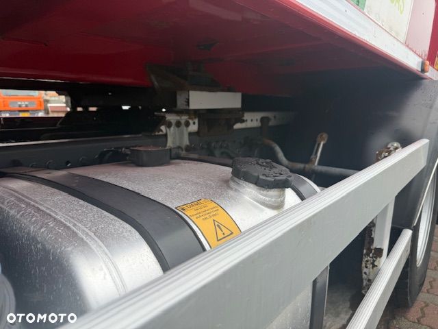 Mercedes-Benz Econic 1830 4x2 NTM 2-Komory Super Stan - 8