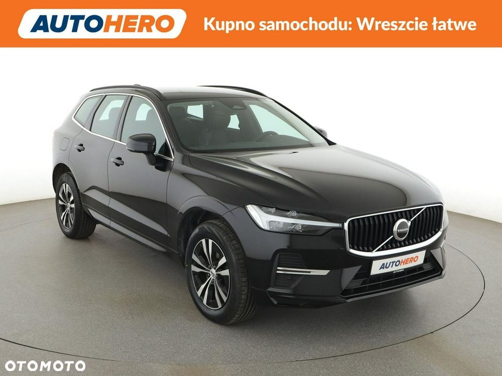 Volvo XC 60 B4 D Geartronic Momentum Pro - 11