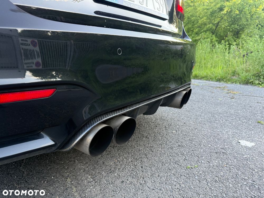 BMW M3 DKG - 10