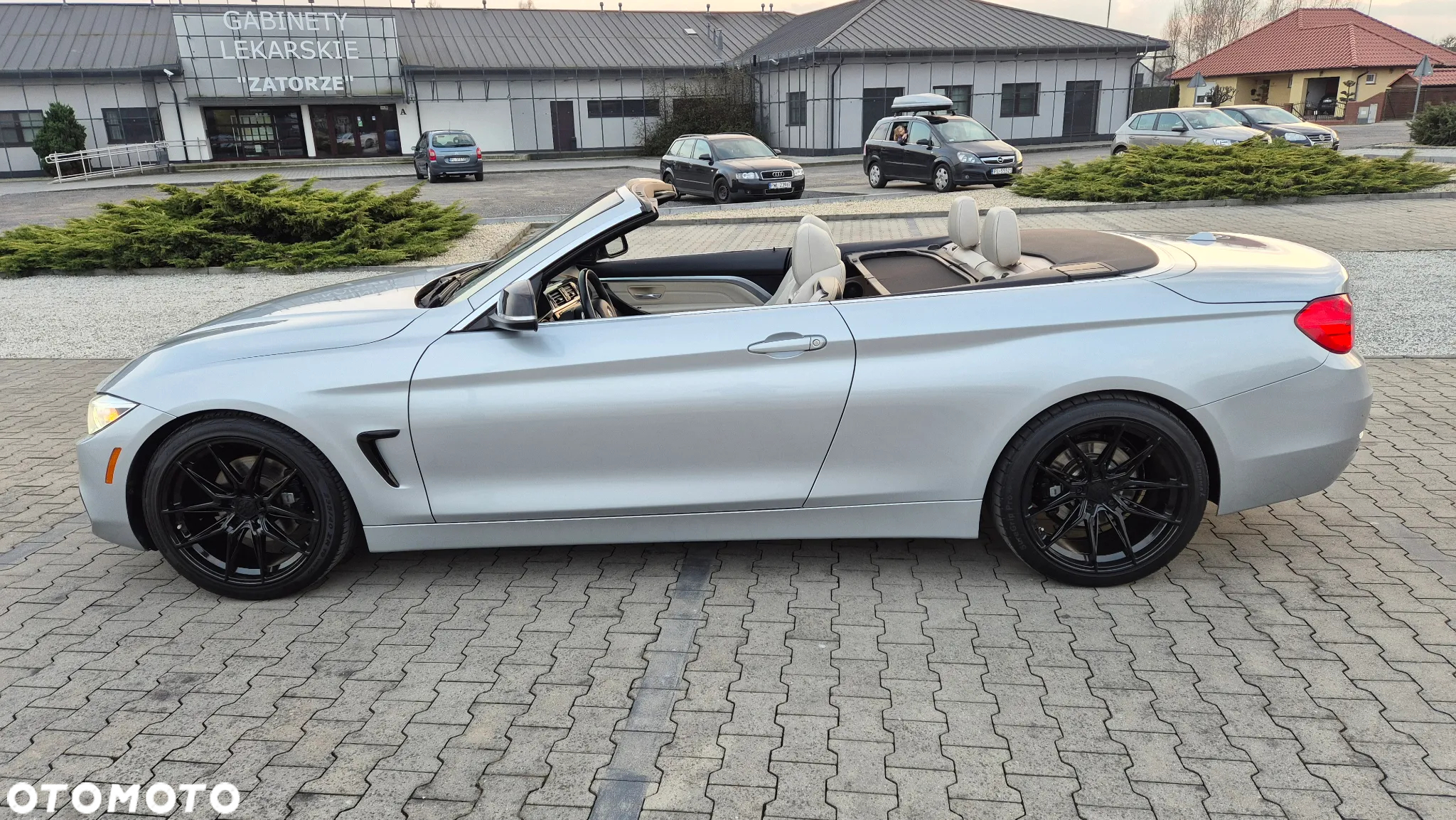 BMW Seria 4 - 12