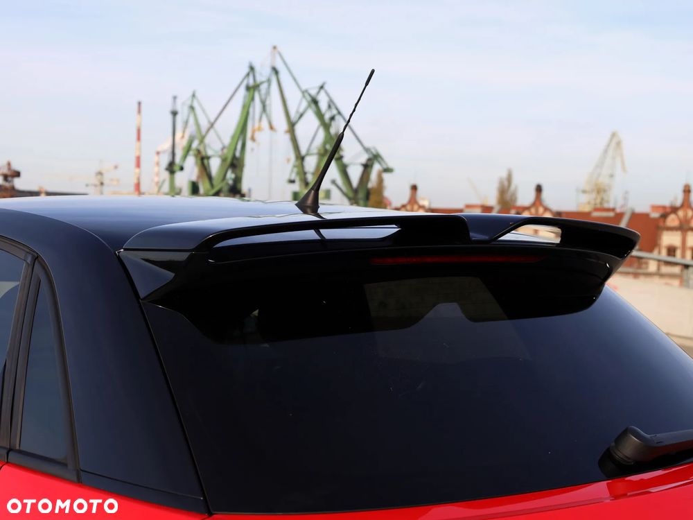 Audi S1 - 30
