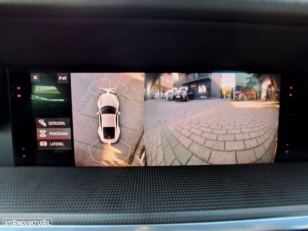 Porsche 911 (992) Carrera PDK - 17