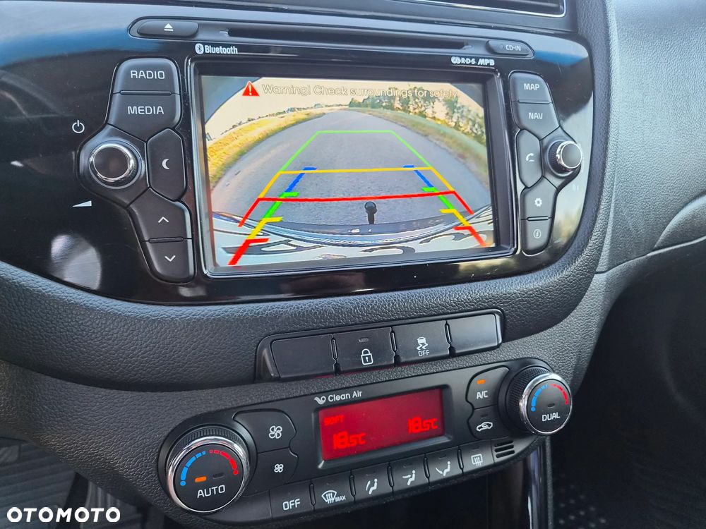 Kia Ceed 1.6 CRDi XL - 15