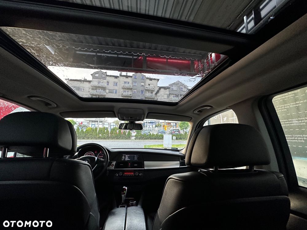 BMW X5 3.0d xDrive - 10