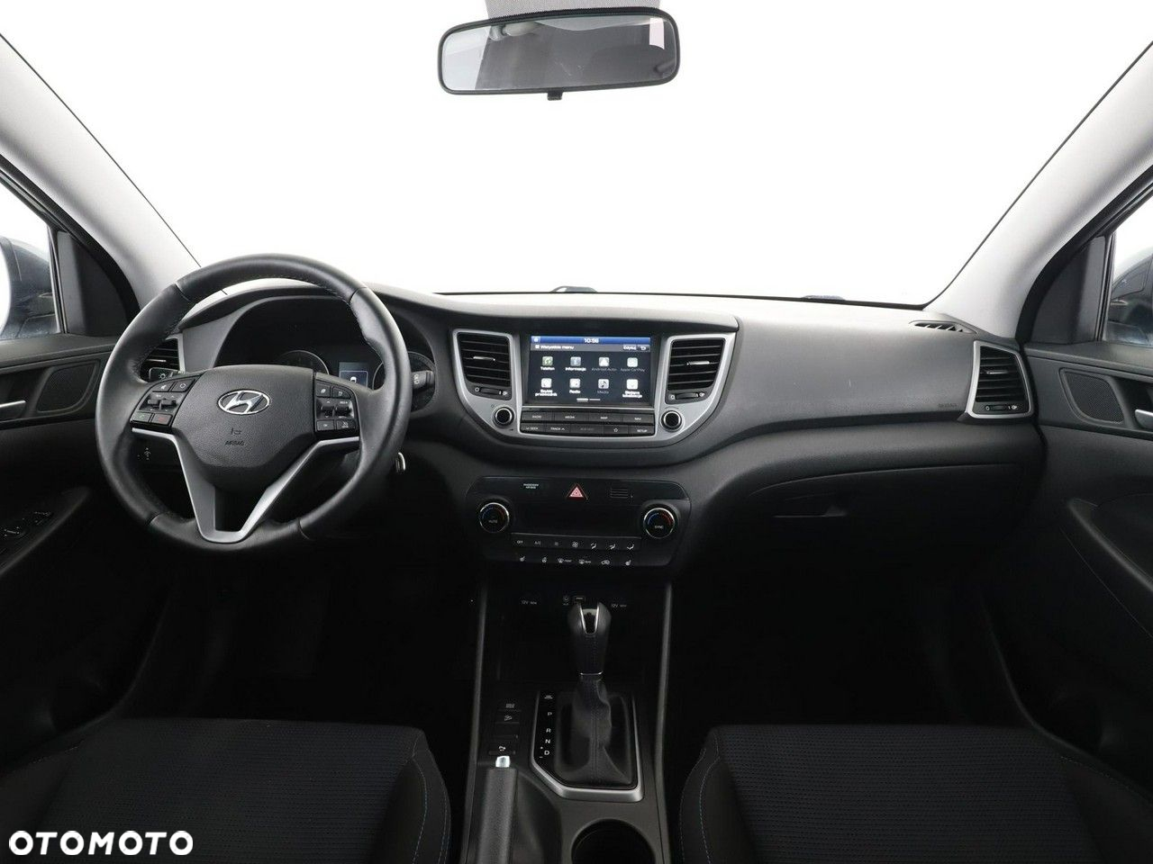 Hyundai Tucson 1.6 GDi 2WD DCT Trend - 15