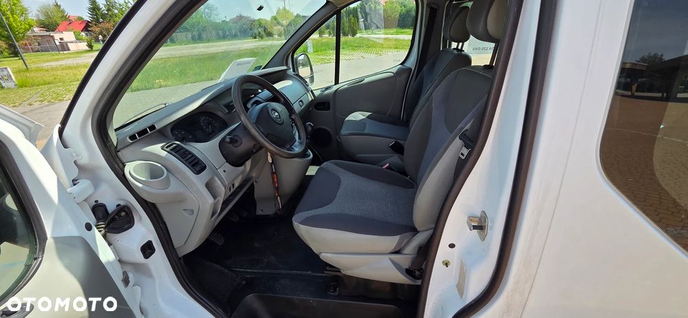 Opel Vivaro L2H1 2.9t - 13