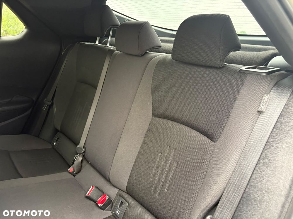 Toyota C-HR 1.8 Hybrid Active - 15