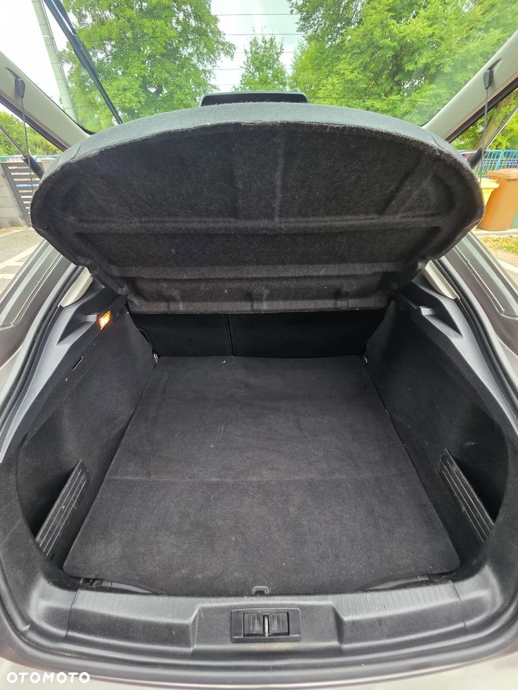 Renault Laguna 2.0 dCi Bose Edition - 18