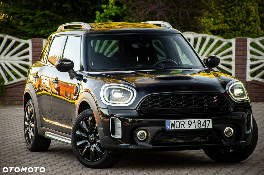 MINI Countryman - 8