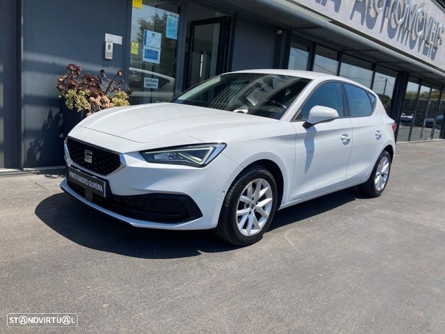 SEAT Leon 1.0 TSI Style - 4
