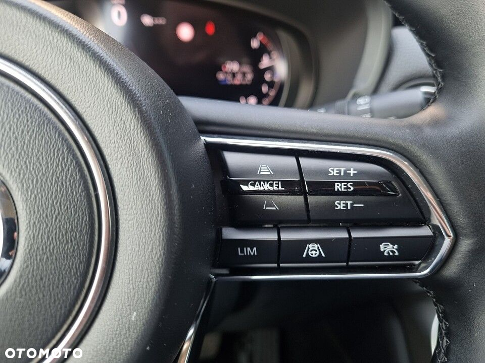 Mazda CX-60 - 13