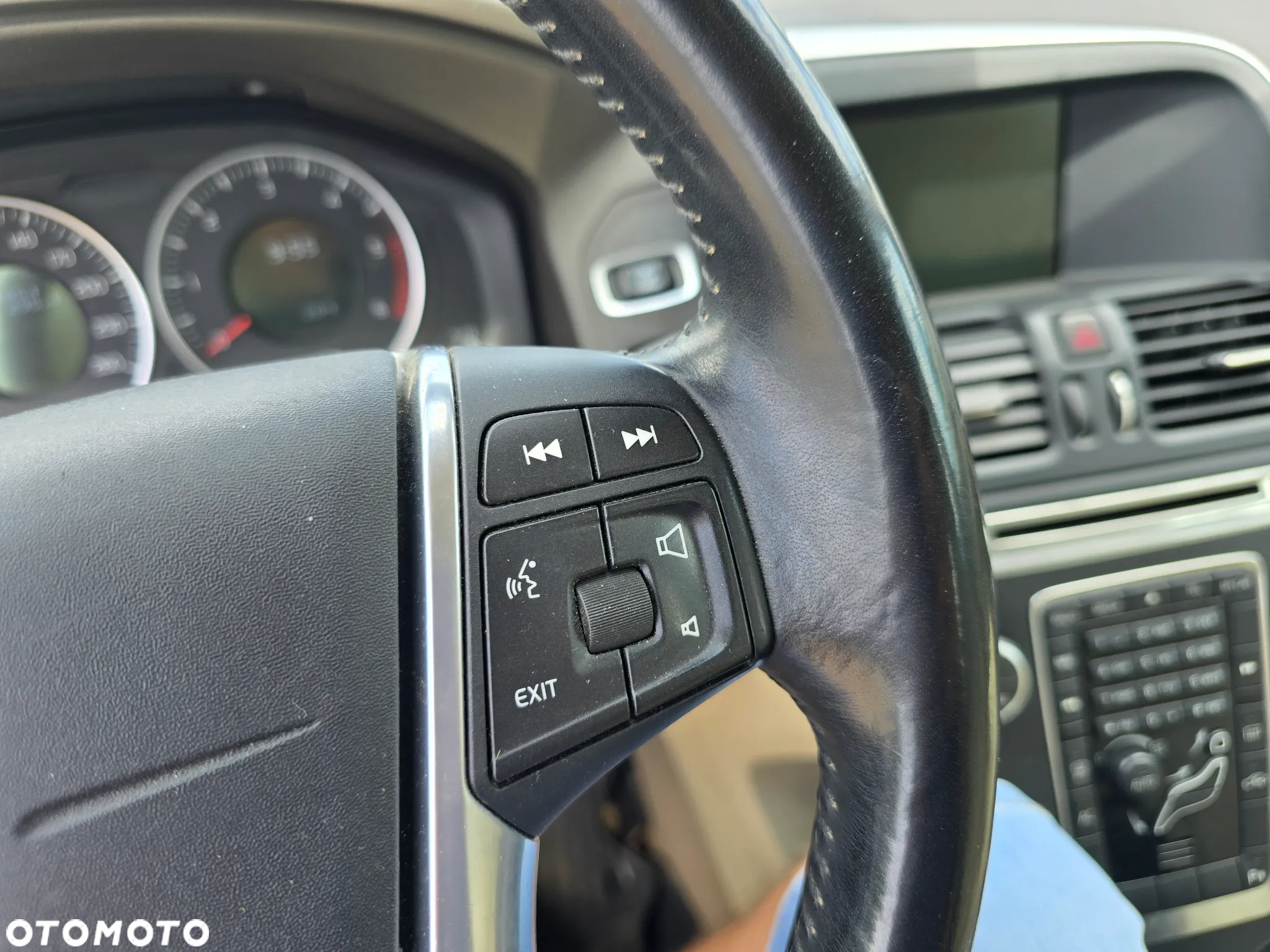 Volvo XC 60 D3 Momentum - 18