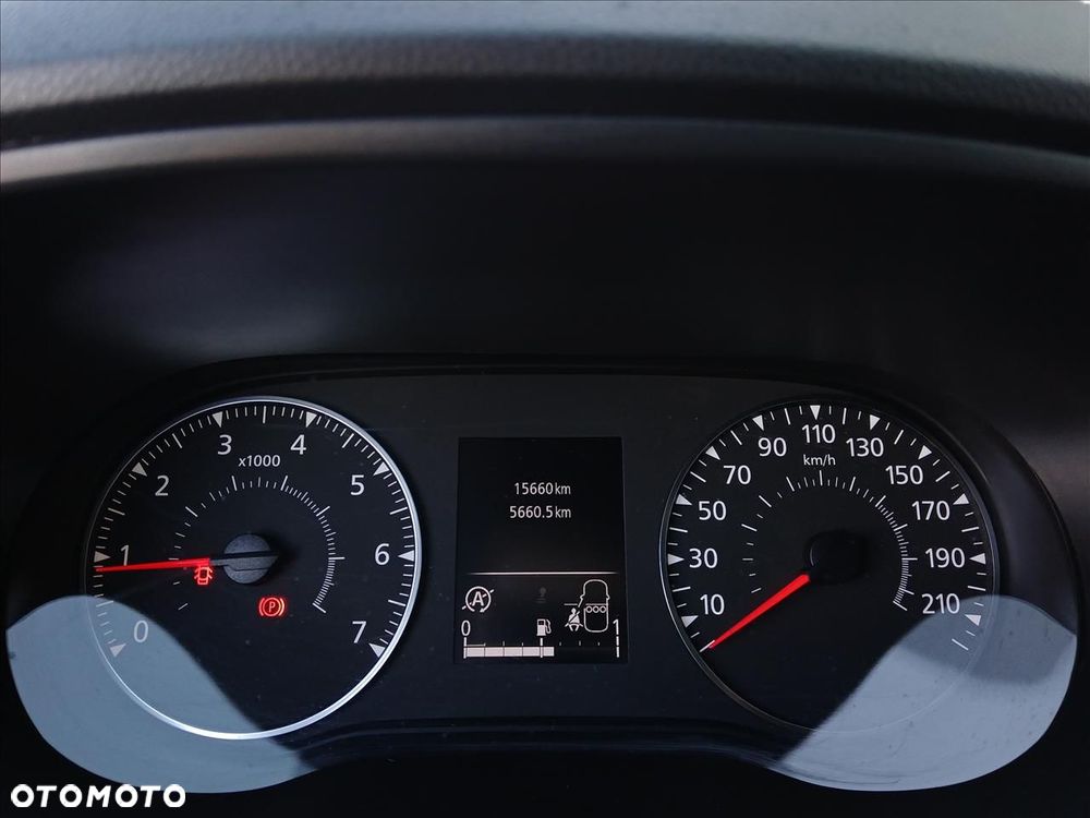 Dacia Duster 1.0 TCe Comfort - 7