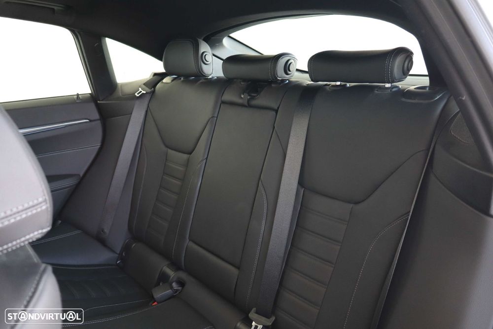 BMW i4 eDrive35 Pack Desportivo M - 28