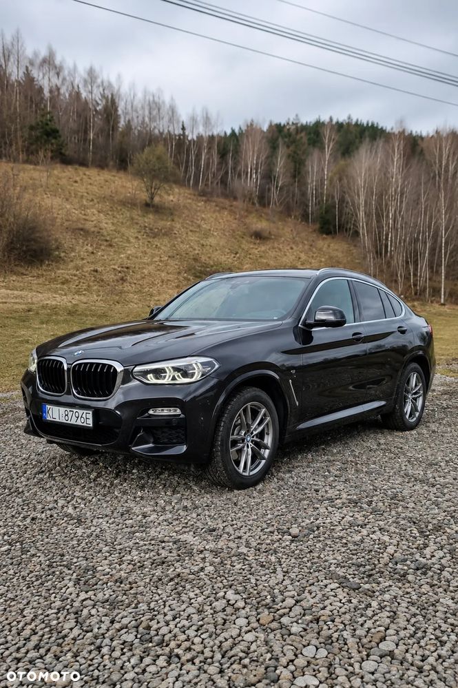 BMW X4 - 3