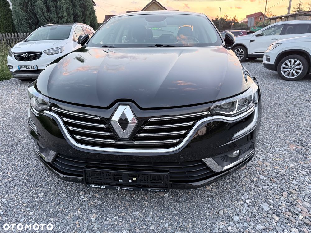 Renault Talisman - 16