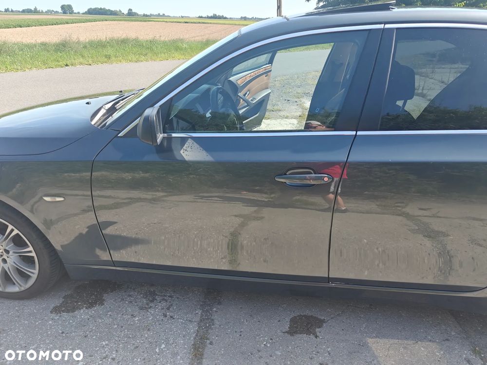 BMW Seria 5 - 4