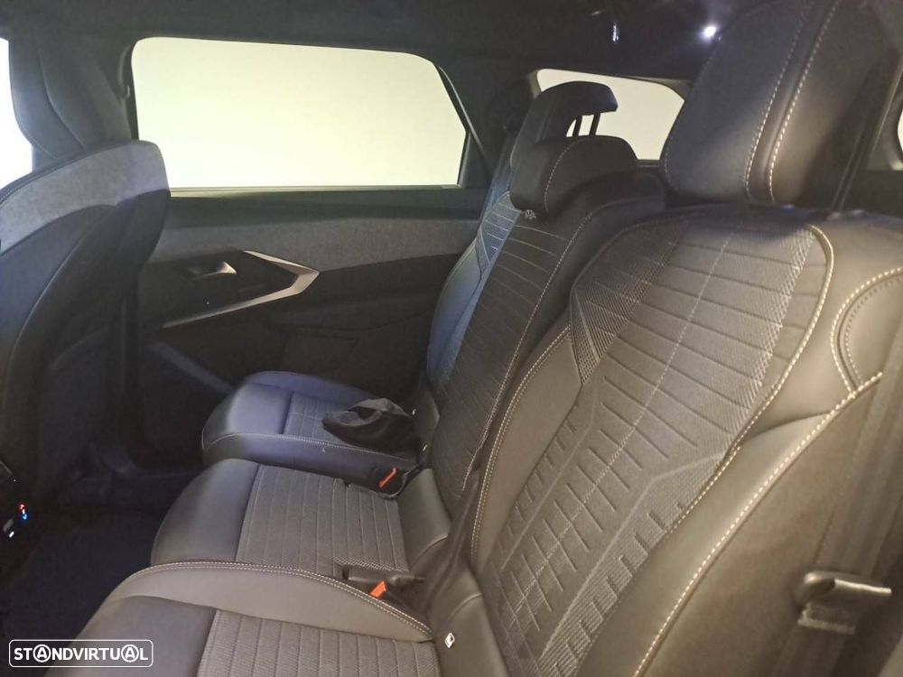 Peugeot 5008 1.2 Hybrid Allure e-DCS6 - 10