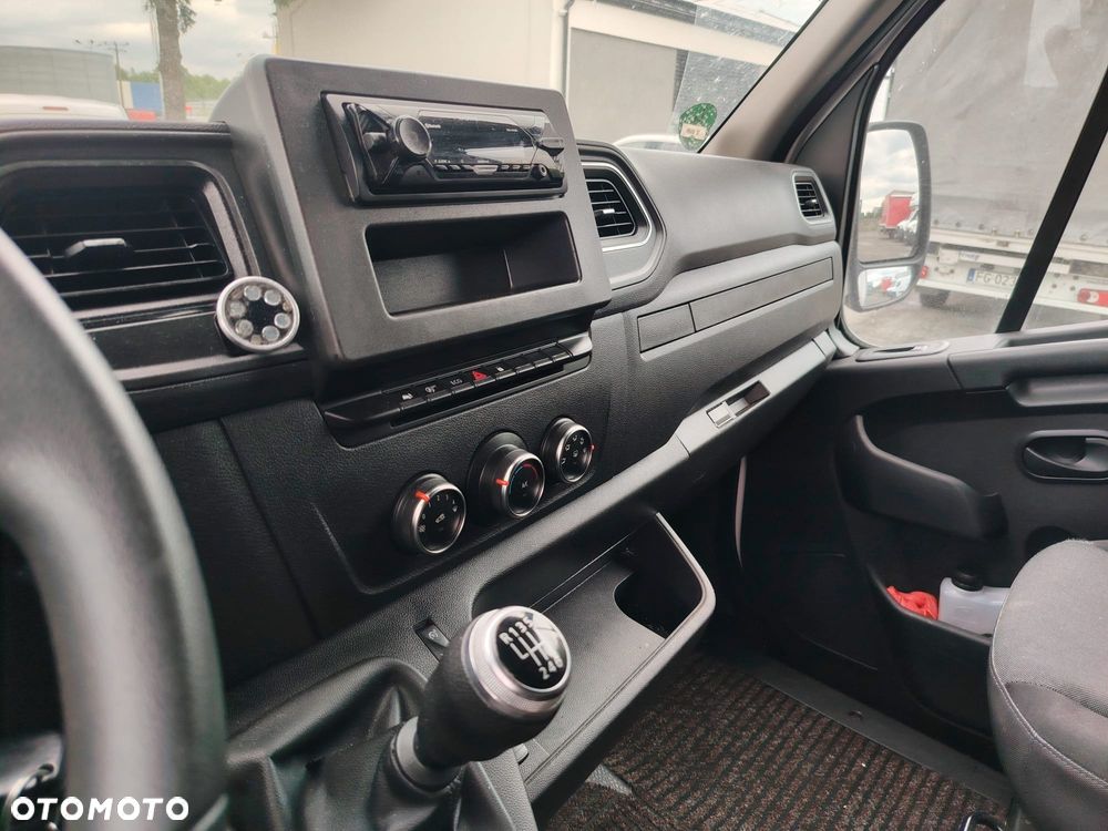 Renault MASTER - 13