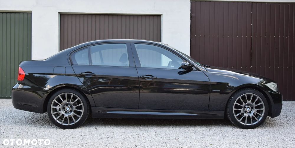 BMW Seria 3 - 8
