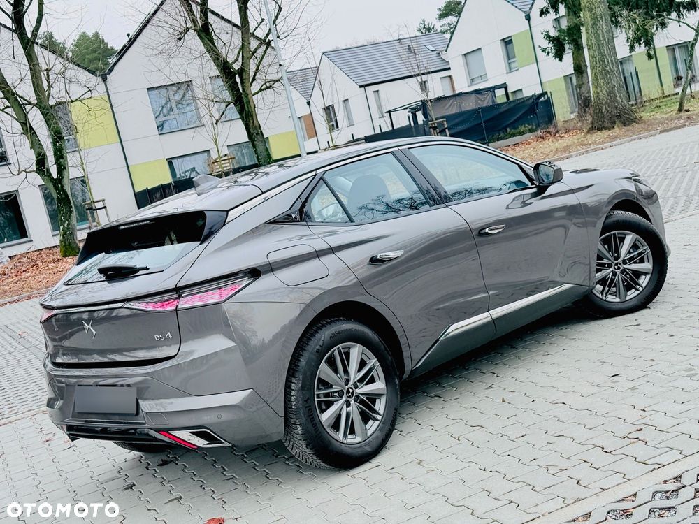 DS Automobiles DS 4 1.5 BlueHDi Rivoli - 36