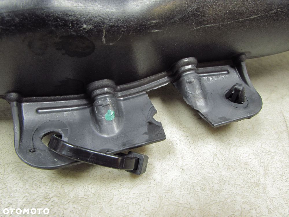 VW TIGUAN I PASSAT CC 2.0 TDI 07-16 PRZEWOD RURA INTERCOOLERA 1K0145840AB 03L131111G - 6