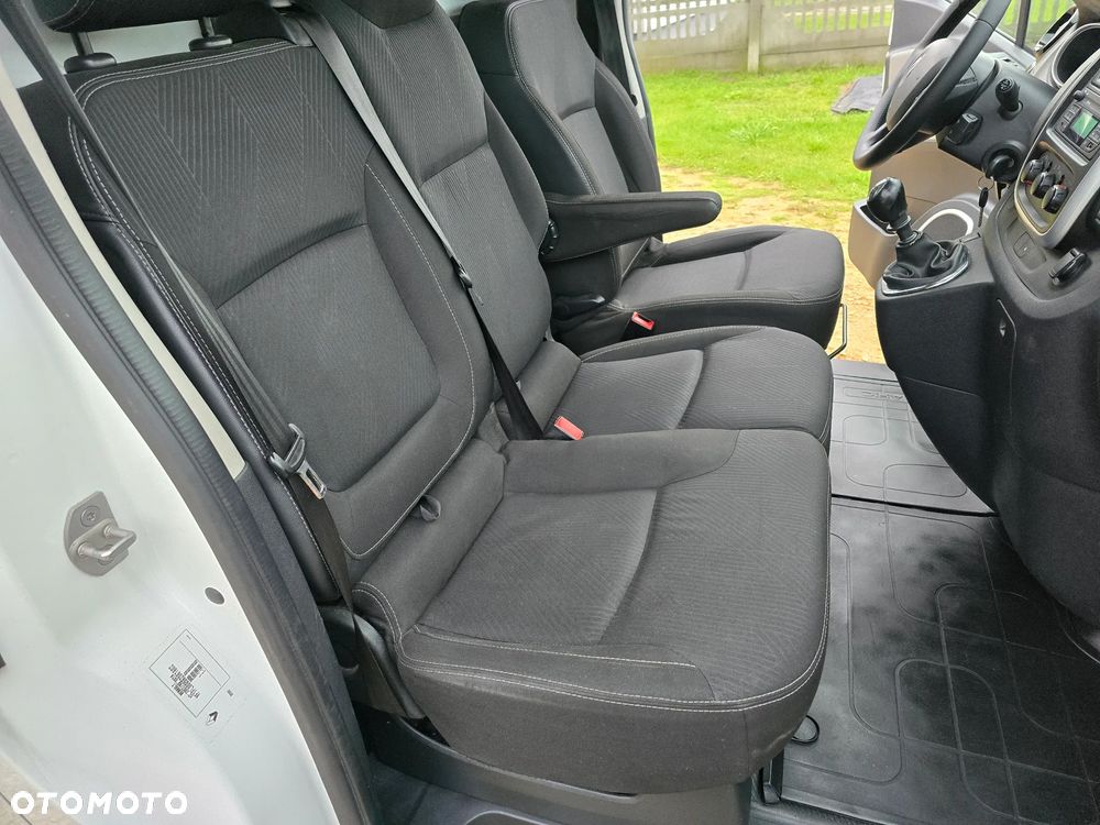 Renault TRAFIC - 19