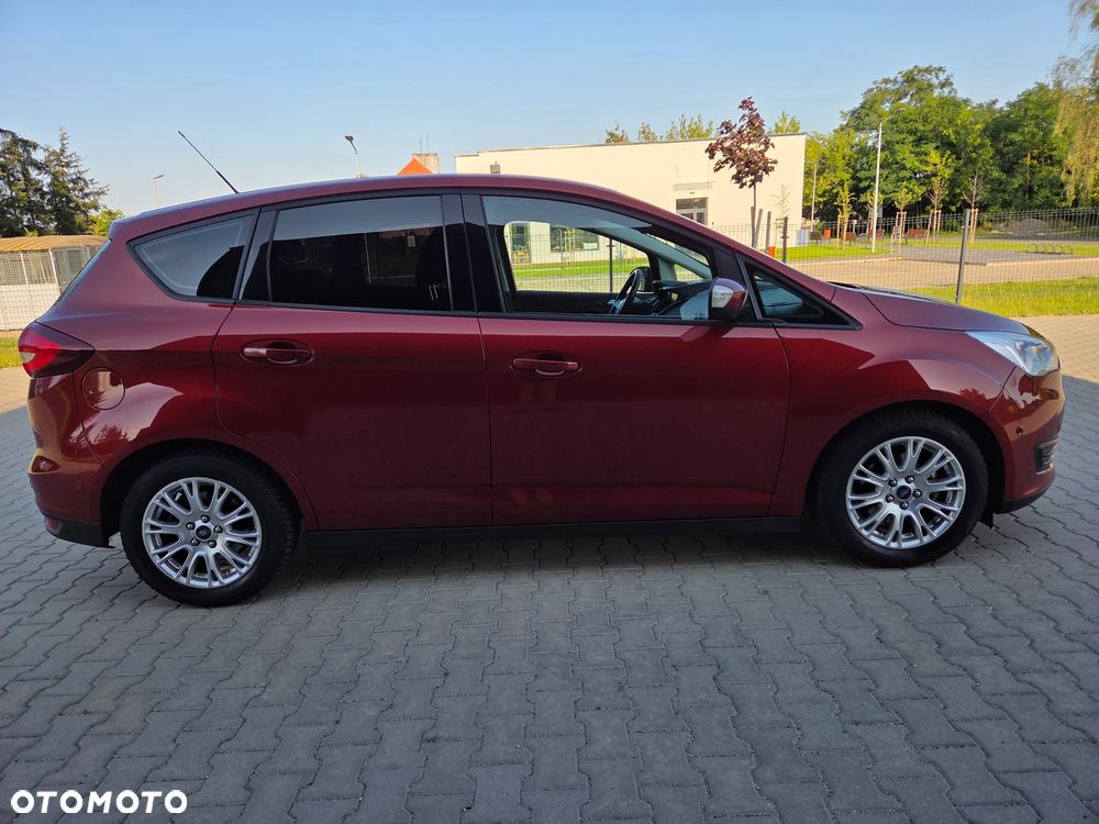Ford C-MAX 1.0 EcoBoost Sport ASS - 8
