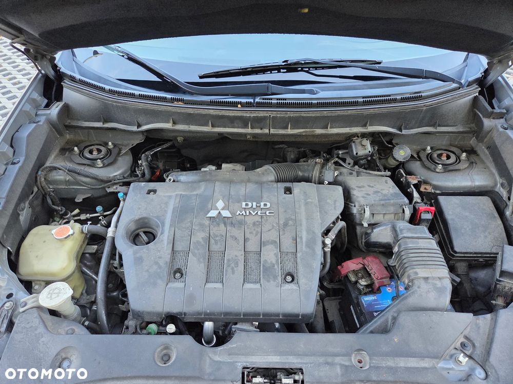 Mitsubishi ASX 1.8 DID Inform AS&G - 19