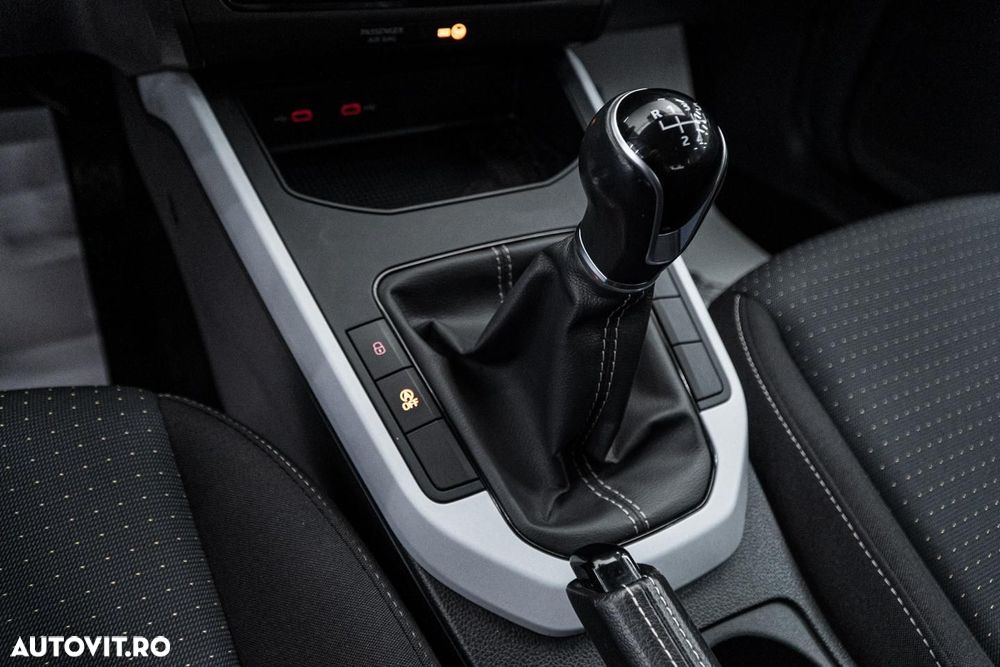 Seat Arona 1.0 TSI Style - 21