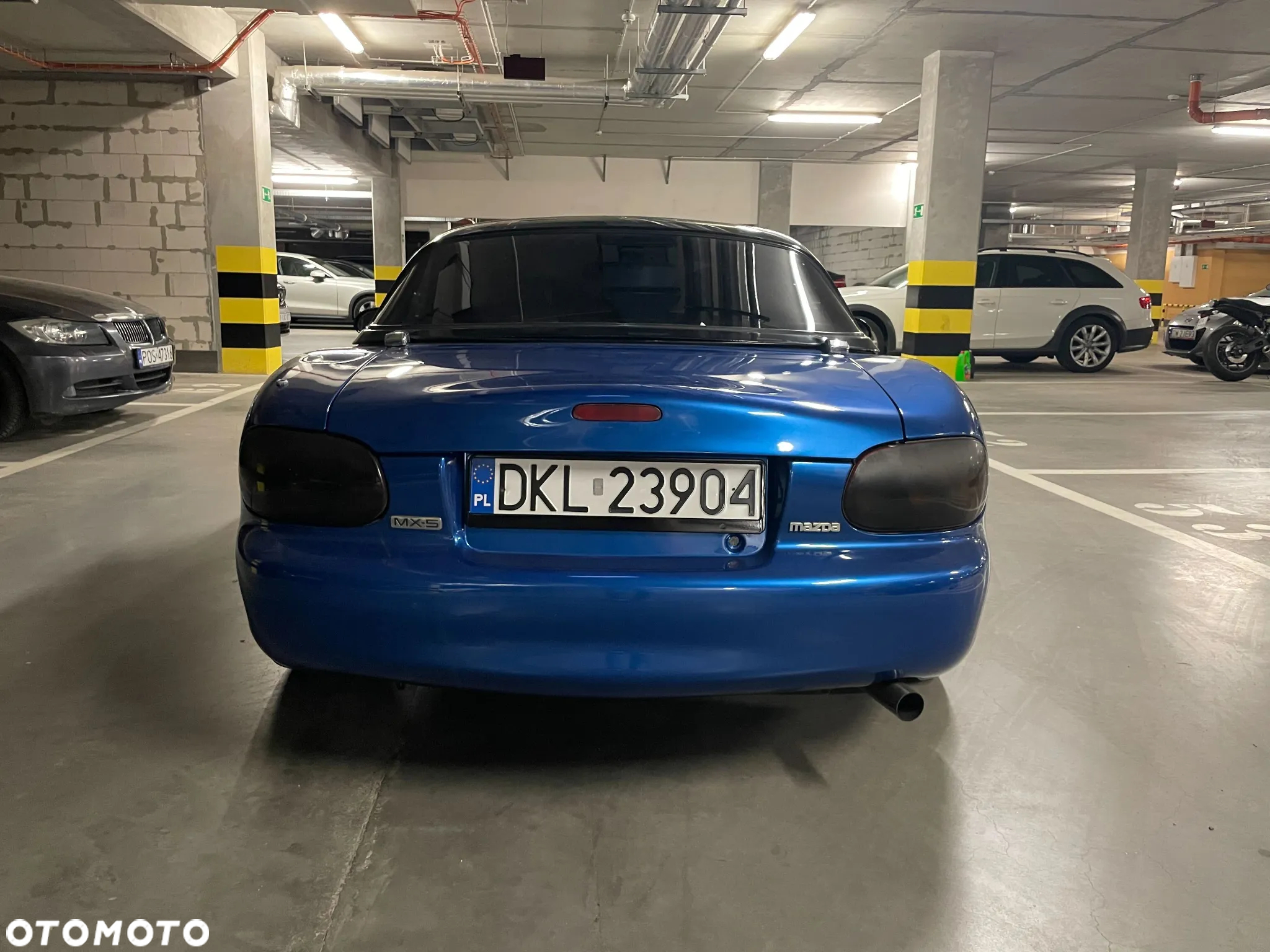 Mazda MX-5 1.6 16V - 7